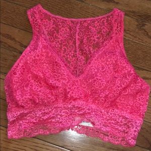 Soma bralette